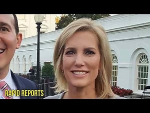 Laura Ingraham And Her Partner Whom You Will Easily Recognize