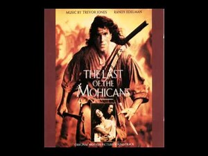 Last of the Mohicans main theme