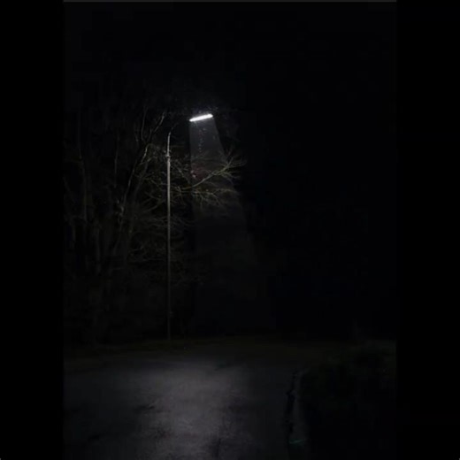 Streetlight Effect - Short Photoshop Tutorial #photoshop #tipsandtricks