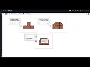 Comparing Bunker Layouts in Foxbunker