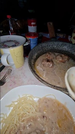 445 Соус бешамель. Bechamel sauce