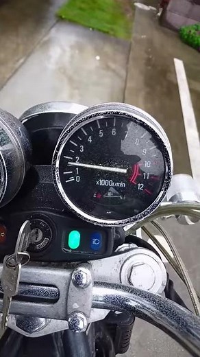ゼファー750 ワンウェイクラッチ強化品に交換・キャブO/H・同調調整後