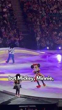 Is Disney On Ice Worth Seeing in 2026? 🐭