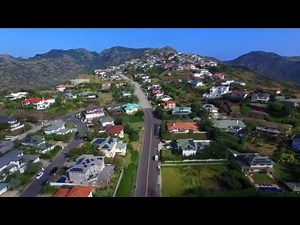 Napali Haweo - Hawaii Kai luxury ridge homes