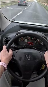 2011 Peugeot Bipper 1.3 HDi | 75 HP Acceleration Test