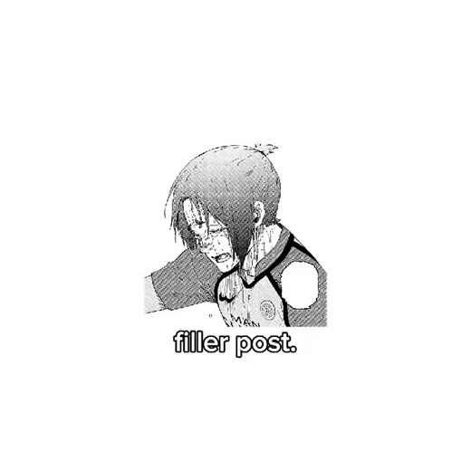 Creative Blue Lock Edit Featuring the Eagle