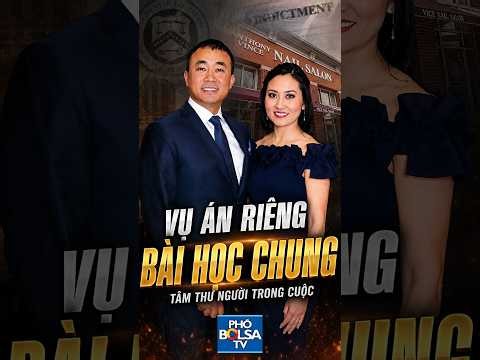 Bị Bộ Tư Pháp buộc tội, chủ hệ thống tiệm nail đăng tâm thư nhận trách nhiệm, chia sẻ bài học chung