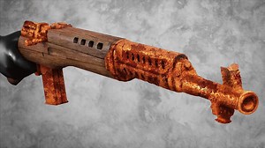 18K views · 165 reactions | Rifle Restoration SVT 40 | Top Content III | Facebook