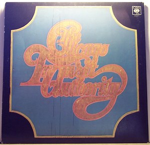 Chicago Transit Authority - Chicago Transit Authority