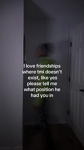 javen (@yeathatsjh)’s video of TMI Meaning