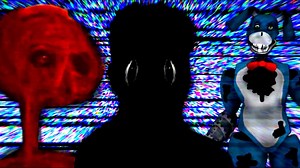 模拟恐怖与人性本质的探讨 - T3rr0r