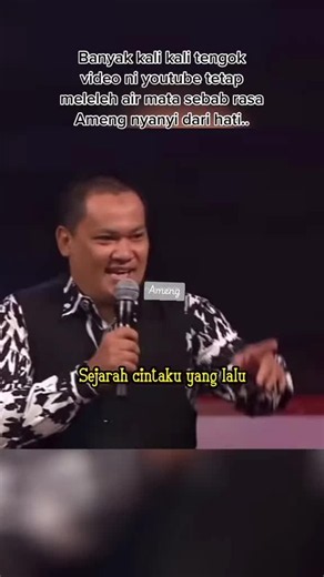 Ameng Spring — Seandainya Aku Tiada: Lirik & Cover Romantis