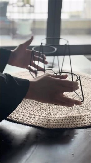 Aesthetic crochet home decor #crochet #aesthetic #crochet patterns et