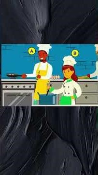 Can you spot alien puzzle quiz Explained in 60 Seconds