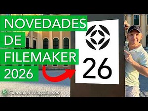 What's New in FileMaker 2026