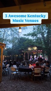 175K views · 1.7K reactions |  Whether it be Bluegrass, blues, country, hip hop or hardcore punk, Kentucky's music scene is legendary! No matter your favorite genre, there's a #TravelKY stage waiting for you. Tag your concert crew and plan your next adventure! ️ndthayer The Grove-KY (Glasgow-Barren County KY Tourism) ️ndthayer Rosine Barn Jamboree (Ohio County Tourism) ️Erica Bivens Stevie Ray's Blues Bar (Louisville Tourism) | Kentucky Tourism | Facebook
