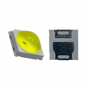 [Hot Item] 5054 SMD LED 6V Tri-Color 365nm 395nm for Nail Curing UV Light Source