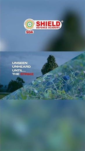 ndian Army NDA Coaching in Lucknow | NDA Foundation & CDS | Shield Defence Academy Lucknow