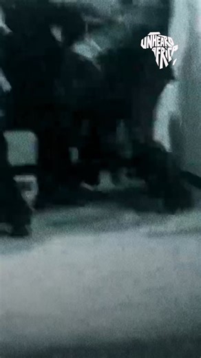 Unheard Africa on Instagram: "In October 1960, Louis Armstrong landed in Congo. It looked like a celebration, but it served as a distraction while the CIA moved against Patrice Lumumba. Lumumba was later shot and his body dissolved in acid so there would be no grave to honour him. This is how music was used to help steal the future of a nation. #congo #jazz"