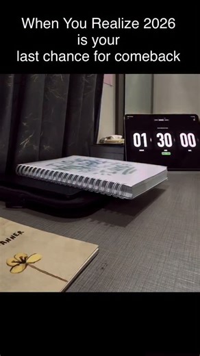 SecondChance.MD 👩🏻‍⚕️ on Instagram: "2 hours self study . No excuses. Just focus. Get 1% better today 💪📖 { study , motivation , mdcat2026 , discipline, study with me } . . . . #motivation #study #mdcat #viral #follow"