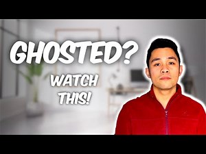 GHOSTING | My Experience | How To Manage Being Ghosted by a Friend
