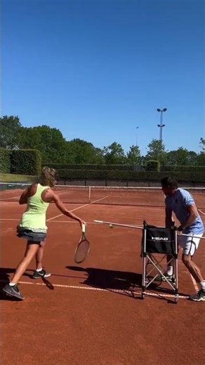 Fundamental Footwork Refinement: Break down split-step and crossover movements,