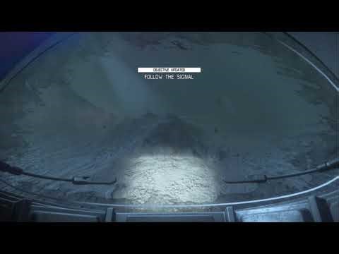 ALIEN ISOLATION NIGHTMARE MODE - PART 6 (No commentary) #alienisolation