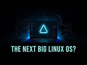 The Next Big Linux OS? The Distro Everyone Will Switch To in 2026 | Future of Linux