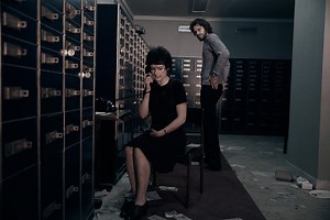 Clark: Hvězdný zločinec (2022) | ČSFD.cz