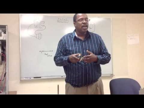 Basic Components in Wiring an Air Handler