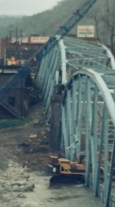 Mark Edward Jones on Reels