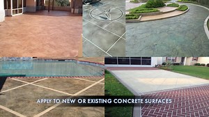 Elite Crete Systems on Reels