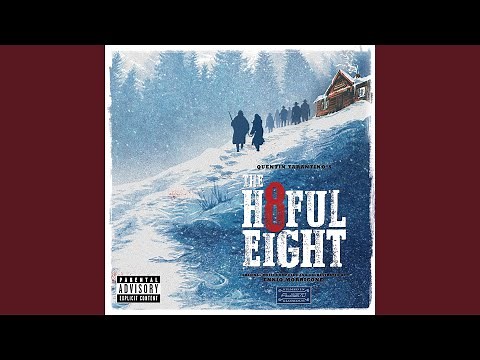 Overture (From "The Hateful Eight" Soundtrack)