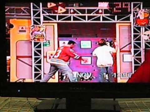 Wheel of Fortune 2000 at Navy Pier