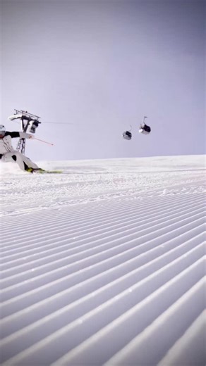 12K views · 1.1K reactions | The 25 | 26 RC4 Noize delivers race-level tech for firm groomers and early-season conditions. Push limits, carve harder. | Fischer Ski | Facebook