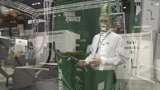 38K views · 55 reactions | Did you know? Our Ultra-Cut XT systems can now be configured with ScrapCutter - the ability to connect a manual plasma torch for cutting up remnant plate. No need for a separate manual plasma system or oxy-fuel torch! | Thermal Dynamics Automation | Facebook