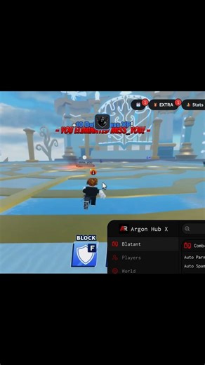 Roblox Blade Ball Script #roblox #robloxscript #bladeball #scriptbladeball #bladeballscript #shorts