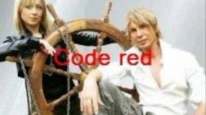 Code Red - Happy Song