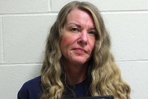 Lori Vallow Daybell Gets Life in Prison Without Parole for Murdering Her 2 Kids, Husband's 1st Wife