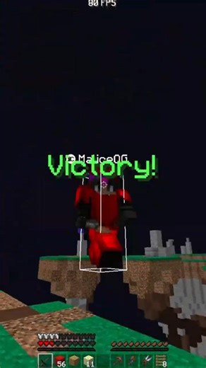 Bro got Tricked ft. F5 ! #minecraft #mincraftpvp #hypixel #pvp #gaming #dewier #mcfleet #trending