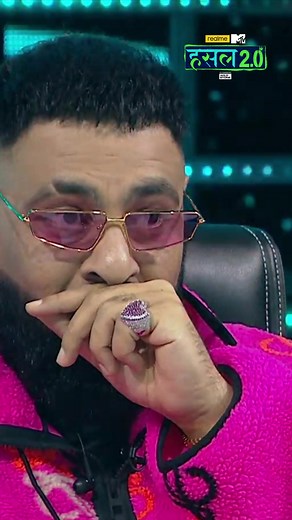 547K views · 10K reactions | Ghayal kar diya hume square is gaane ne ❤ Listen to Hustle 2.0 songs on KaanPhod music YouTube! Watch realme MTV HUSTLE 2.0, Co-powered by Wild Stone New Classic Range, sat & sun at 7️⃣PM on MTV & Voot #MTVHustle2 #HustleWithBadshah #HustleKeSquadBosses #HustleKarHaasilKar | MTV Hustle | Facebook