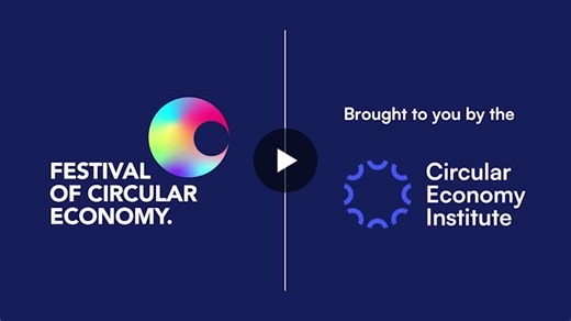 #circulareconomy #sustainability #innovation #collaboration #circularfuture | Festival of Circular Economy