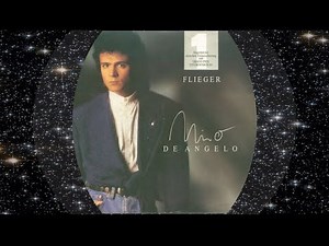Nino de Angelo 1989 Flieger