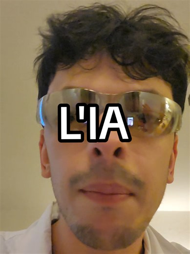 L'IA. #biology #biologie #science #intelligenceartificielle