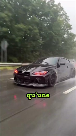 BMW M5 CS — The BMW That Surprises Everyone