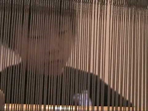 SAORI weaving class @ Loop of the Loom