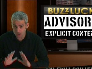 Inappropriate Computer Games Show