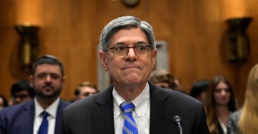 Senate confirms Jack Lew as next ambassador to Israel