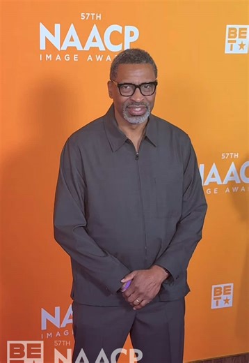 Derrick Johnson: Leadership at the Helm of NAACP