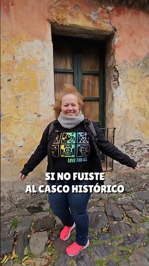 QUÉ HACER en COLONIA del SACRAMENTO